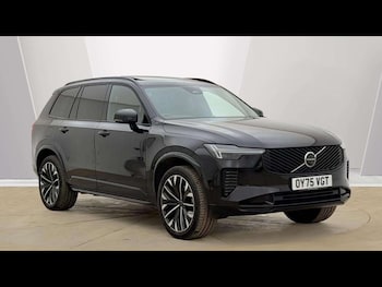 Used Volvo XC90 2025 for sale - 78373669: Photo