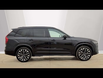 Used Volvo XC90 2025 for sale - 78373669: Photo