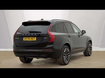 Used Volvo XC90 2025 for sale - 78373669: Photo