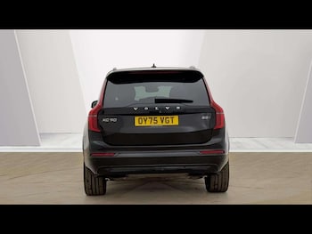 Used Volvo XC90 2025 for sale - 78373669: Photo