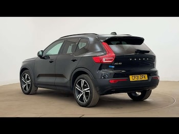 Used Volvo XC40 2021 for sale - 78670812: Photo