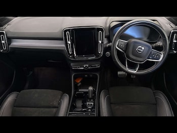 Used Volvo XC40 2021 for sale - 78670812: Photo