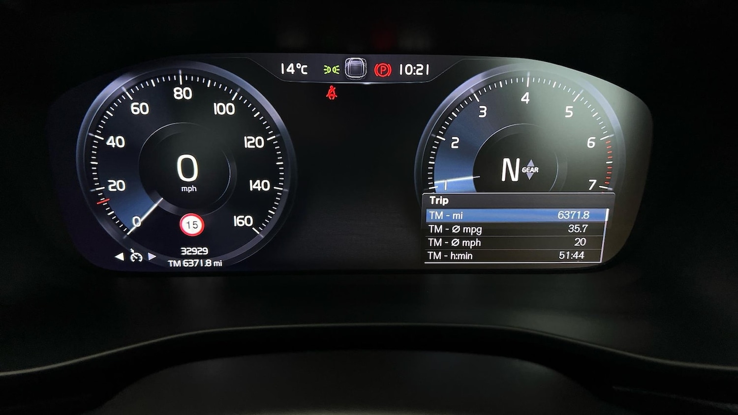 Used Volvo XC40 2020 for sale - 76725924: Photo 11