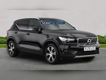 2020 - 1.5 T3 [163] Inscription 5dr