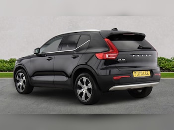 Used Volvo XC40 2020 for sale - 76725924: Photo