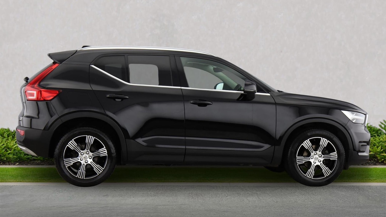 Used Volvo XC40 2020 for sale - 76725924: Photo 3