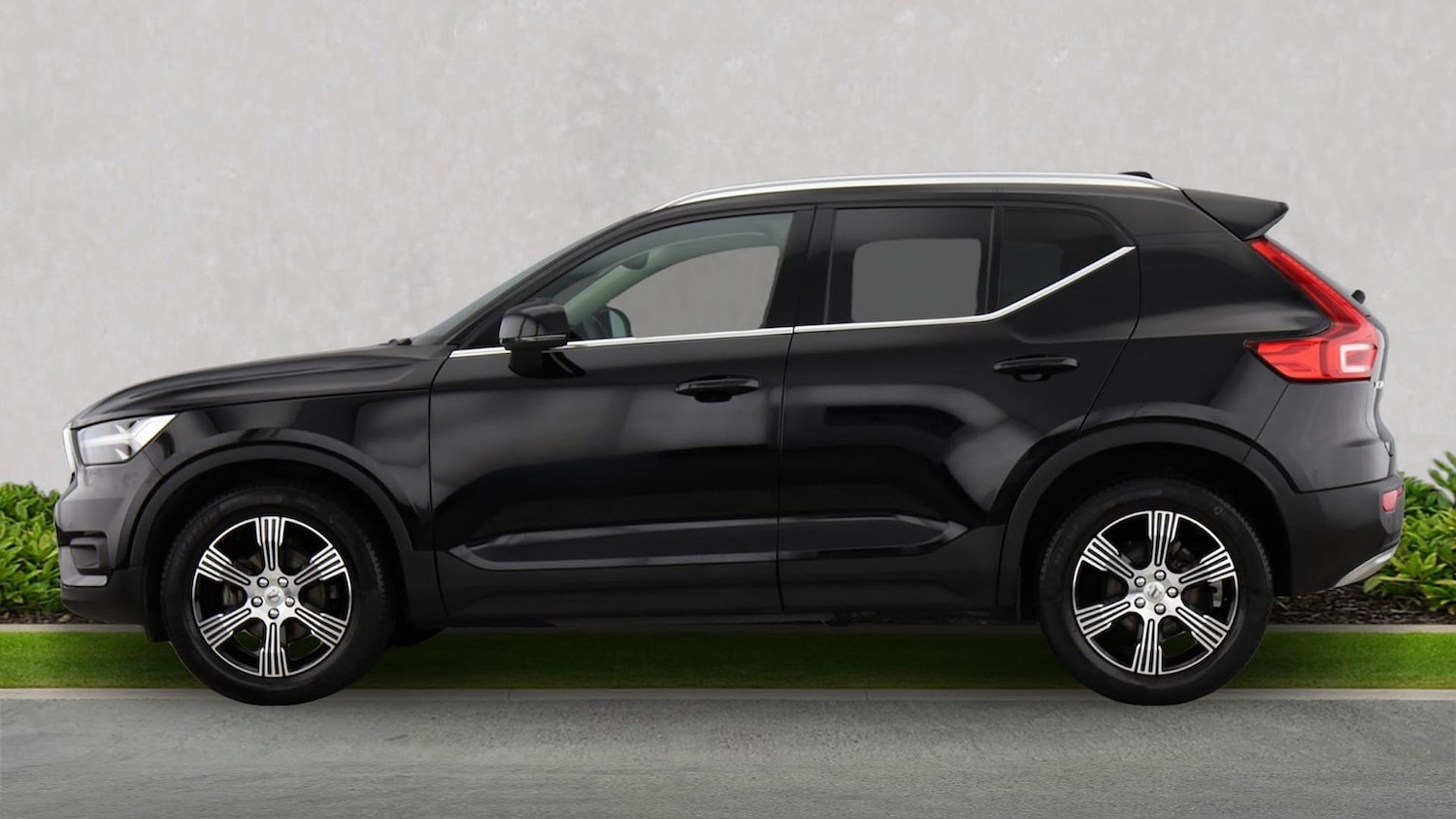 Used Volvo XC40 2020 for sale - 76725924: Photo 4