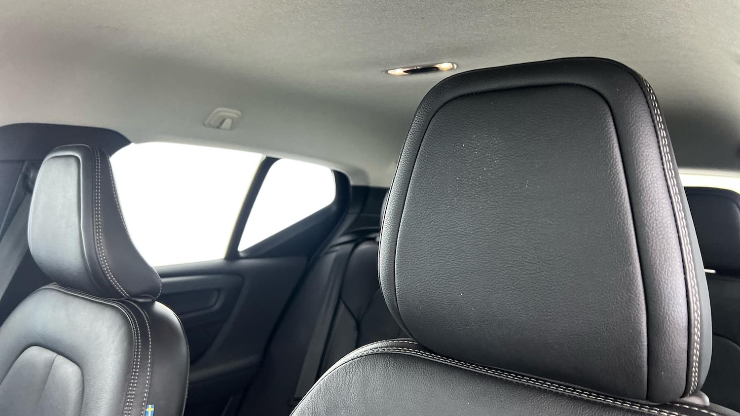 Used Volvo XC40 2020 for sale - 76725924: Photo 8