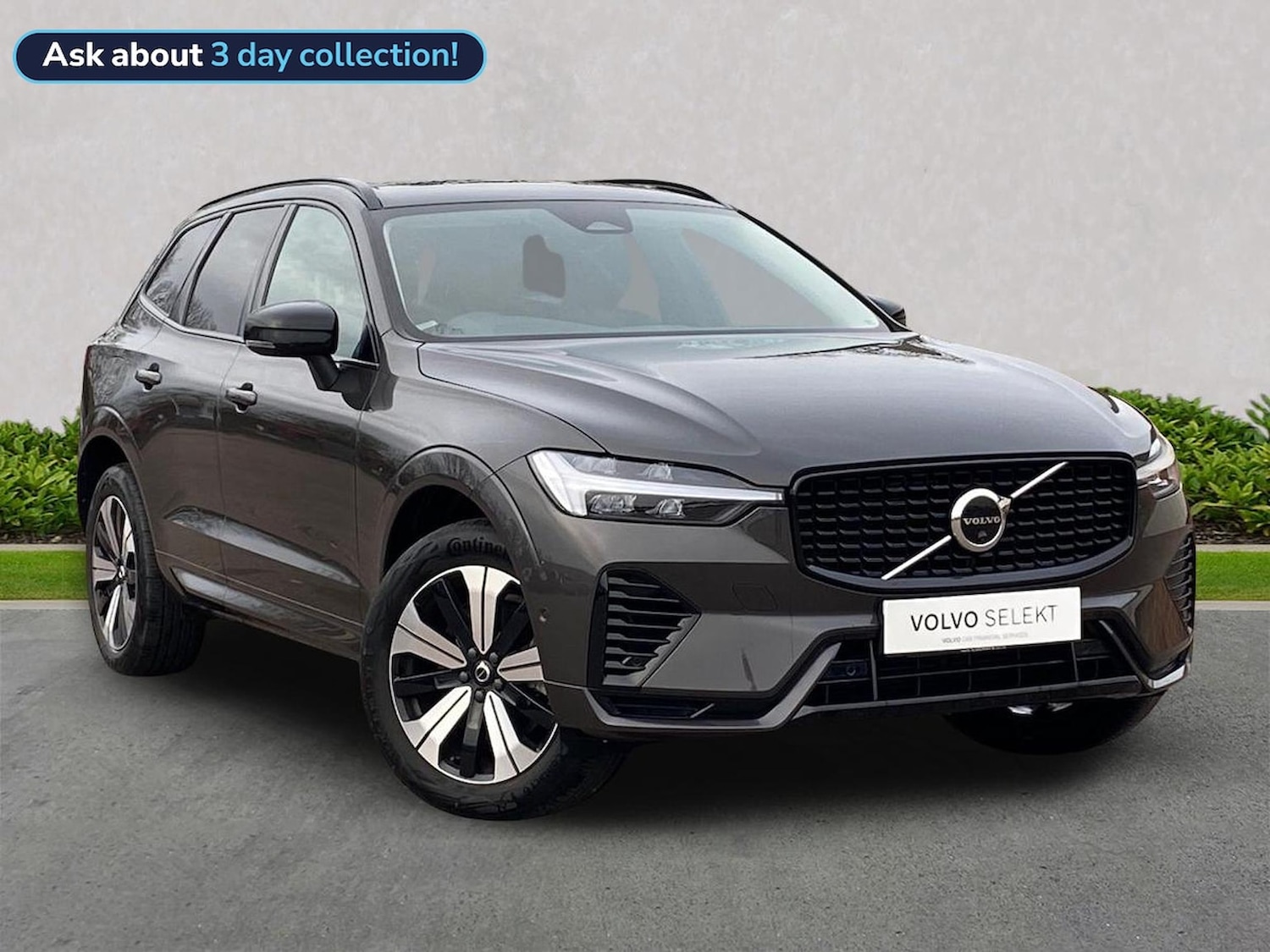 Used Volvo XC60 2022 for sale - 76974569: Photo 1