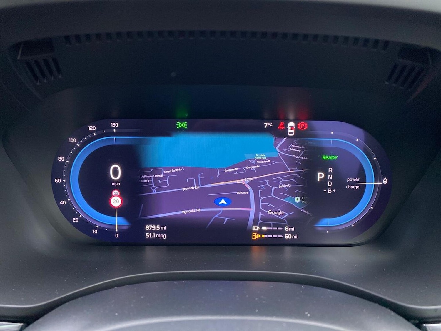 Used Volvo XC60 2022 for sale - 76974569: Photo 10