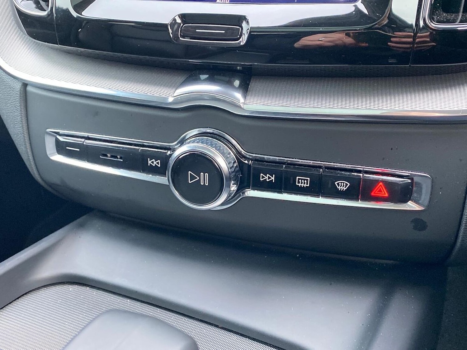 Used Volvo XC60 2022 for sale - 76974569: Photo 12