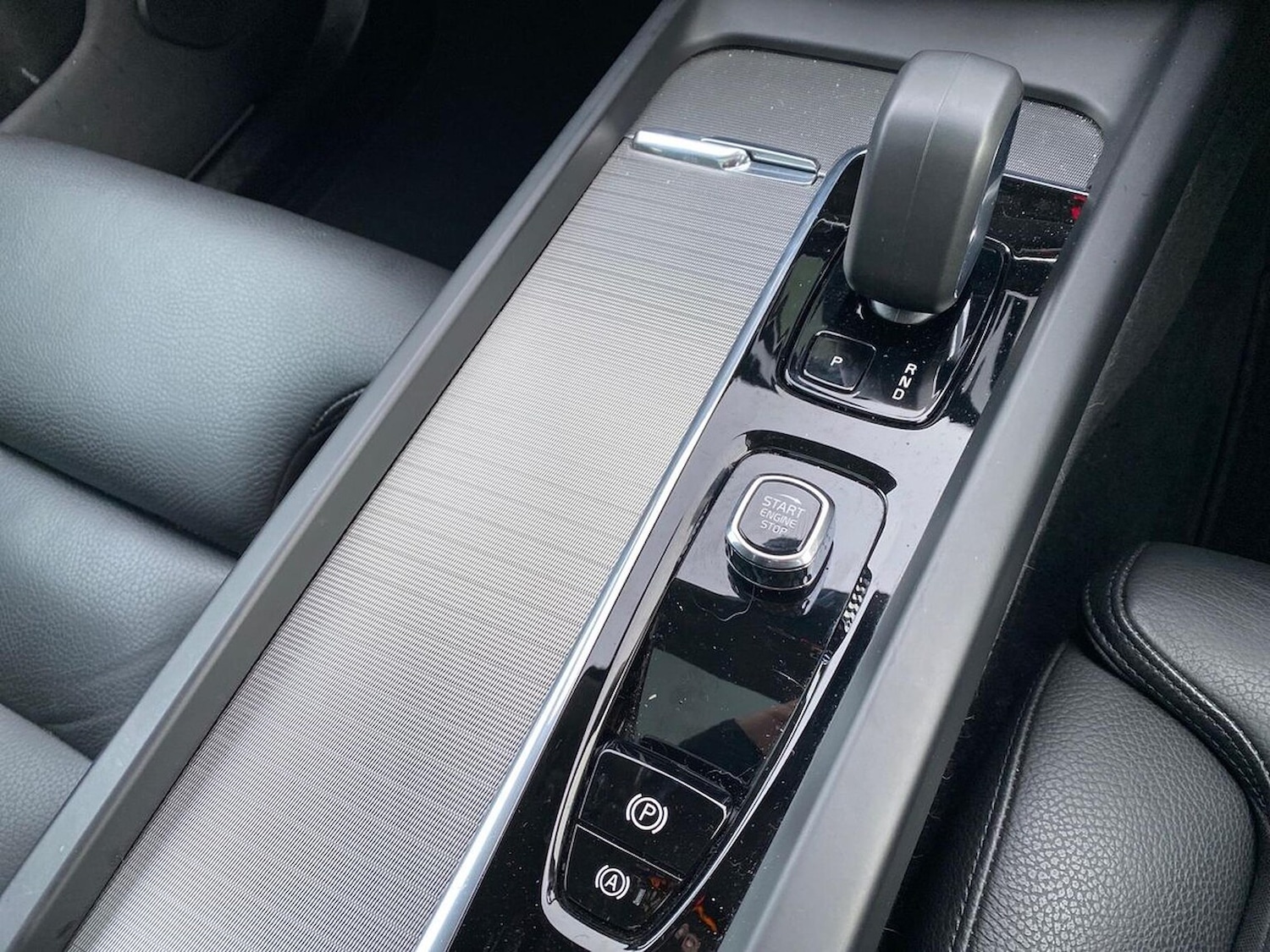 Used Volvo XC60 2022 for sale - 76974569: Photo 13