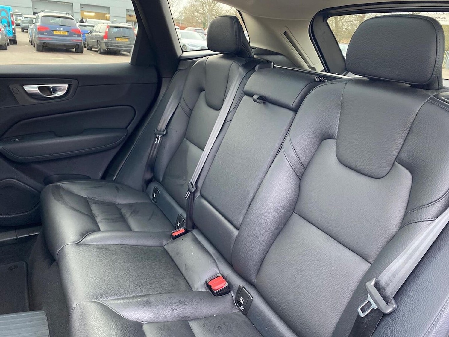 Used Volvo XC60 2022 for sale - 76974569: Photo 16