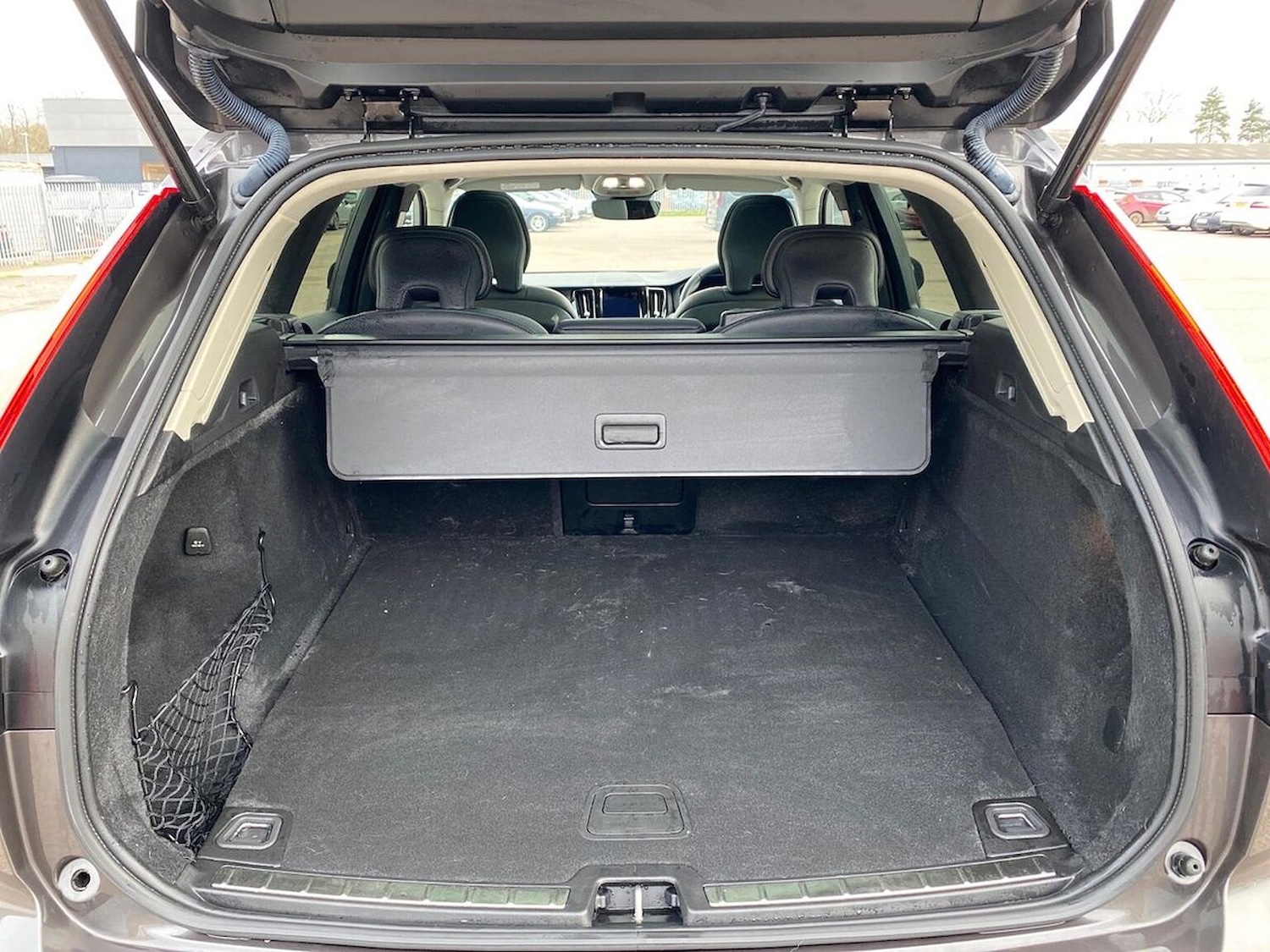 Used Volvo XC60 2022 for sale - 76974569: Photo 17