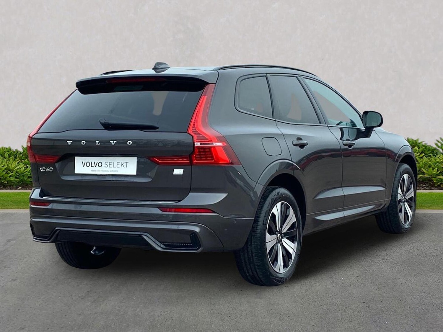 Used Volvo XC60 2022 for sale - 76974569: Photo 18