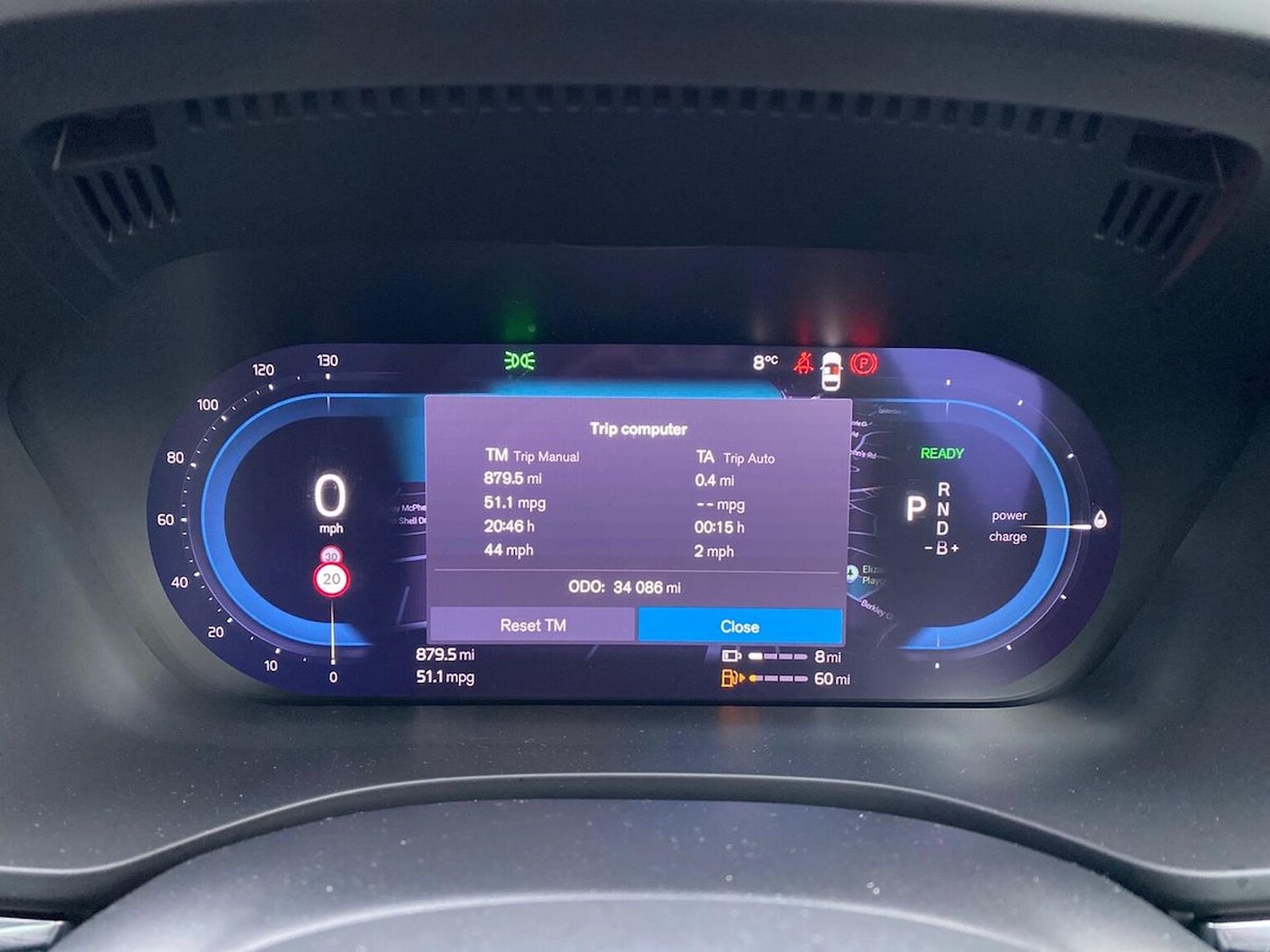 Used Volvo XC60 2022 for sale - 76974569: Photo 22