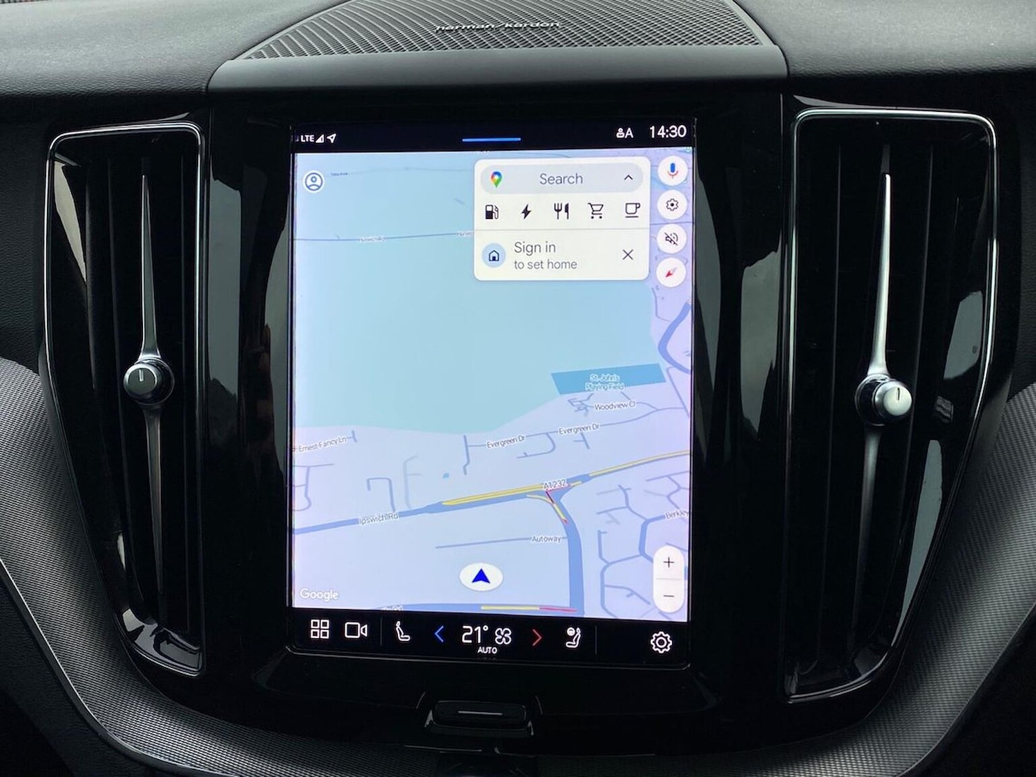 Used Volvo XC60 2022 for sale - 76974569: Photo 24