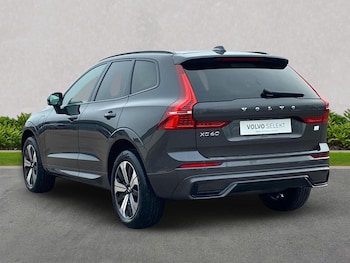 Used Volvo XC60 2022 for sale - 76974569: Photo