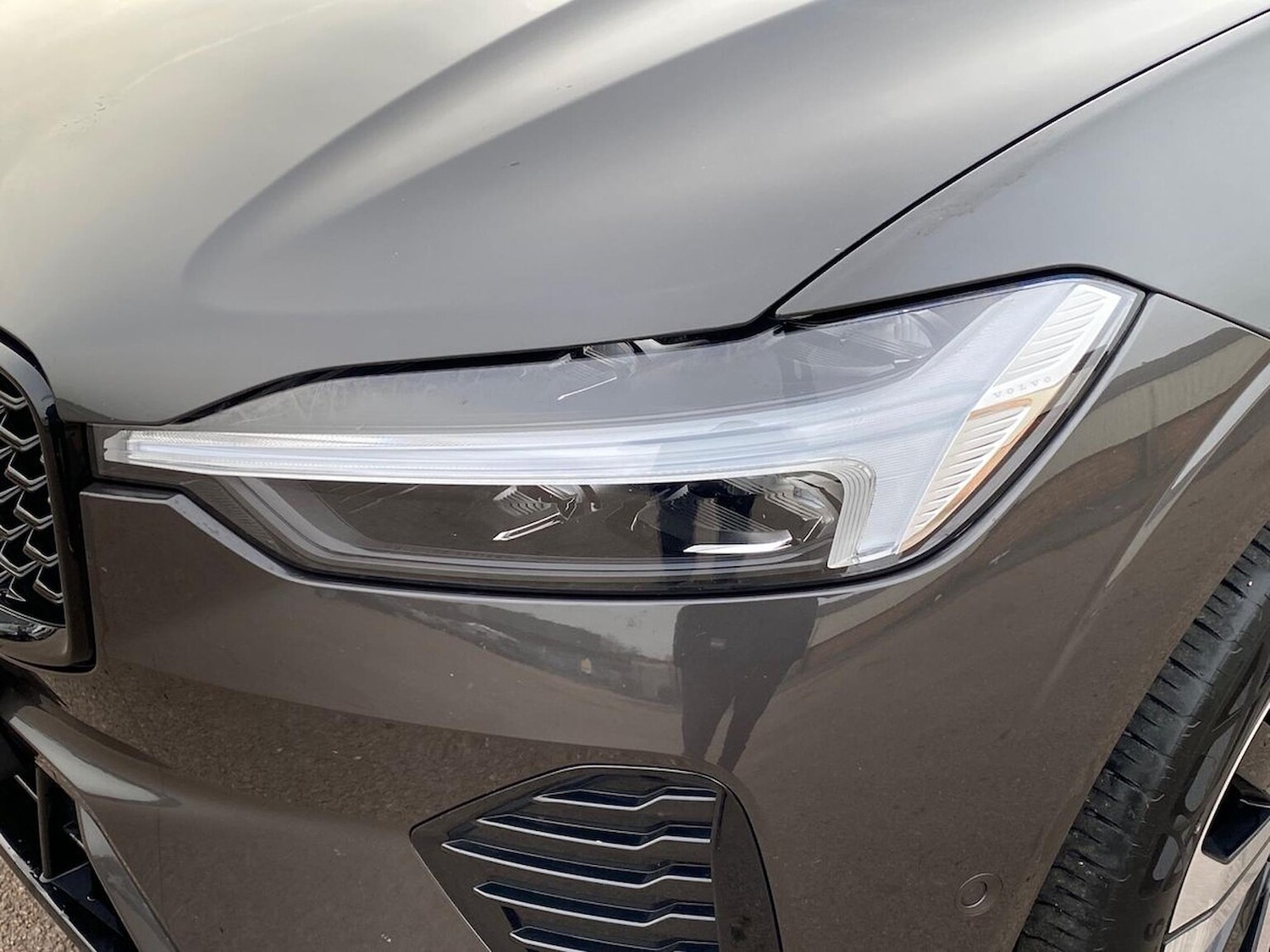 Used Volvo XC60 2022 for sale - 76974569: Photo 34