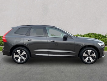 Used Volvo XC60 2022 for sale - 76974569: Photo