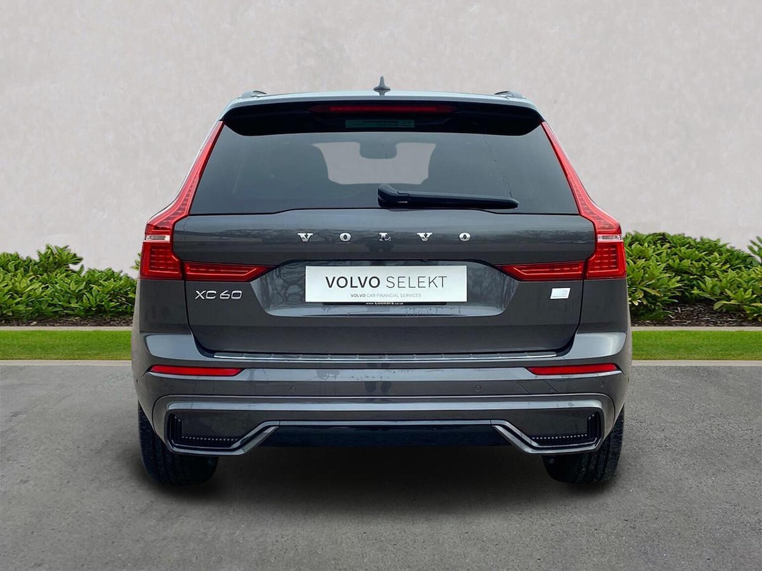 Used Volvo XC60 2022 for sale - 76974569: Photo 4