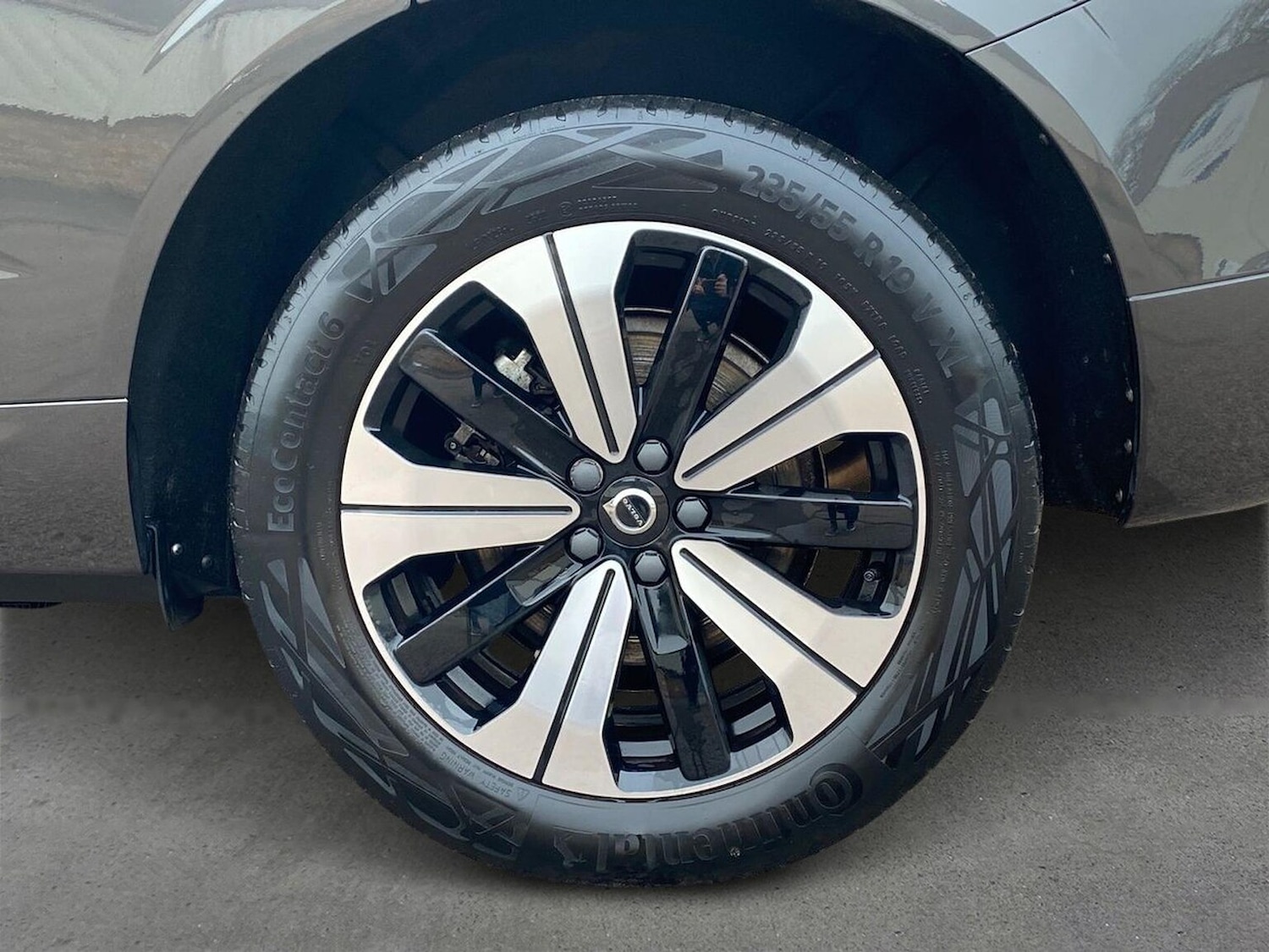 Used Volvo XC60 2022 for sale - 76974569: Photo 6