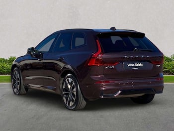 Used Volvo XC60 2025 for sale - 79580792: Photo