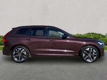 Used Volvo XC60 2025 for sale - 79580792: Photo