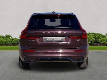 Used Volvo XC60 2025 for sale - 79580792: Photo