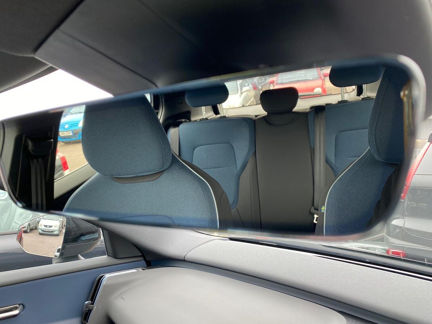 Used Volvo EX30 2025 for sale - 77487490: Photo 14