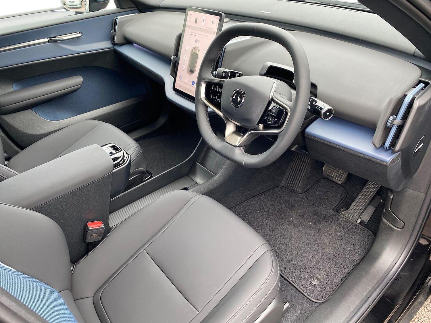 Used Volvo EX30 2025 for sale - 77487490: Photo 15