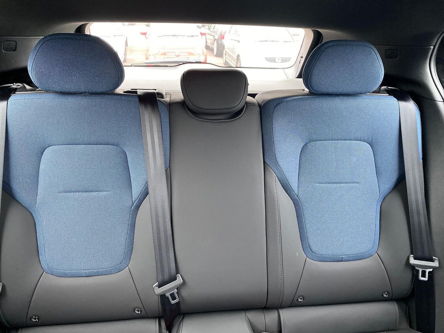 Used Volvo EX30 2025 for sale - 77487490: Photo 16