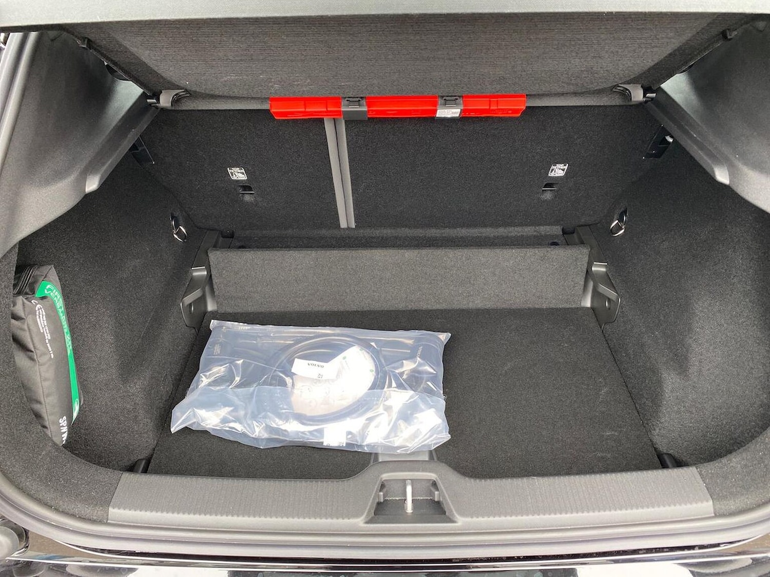 Used Volvo EX30 2025 for sale - 77487490: Photo 17