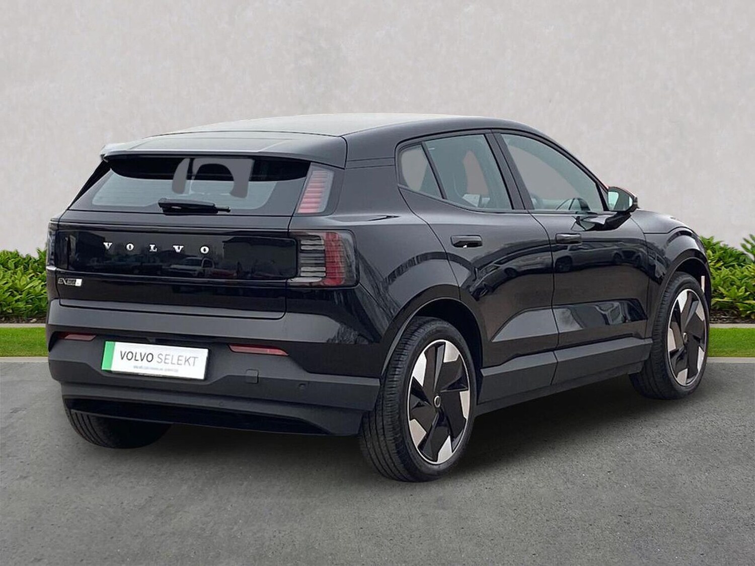 Used Volvo EX30 2025 for sale - 77487490: Photo 18