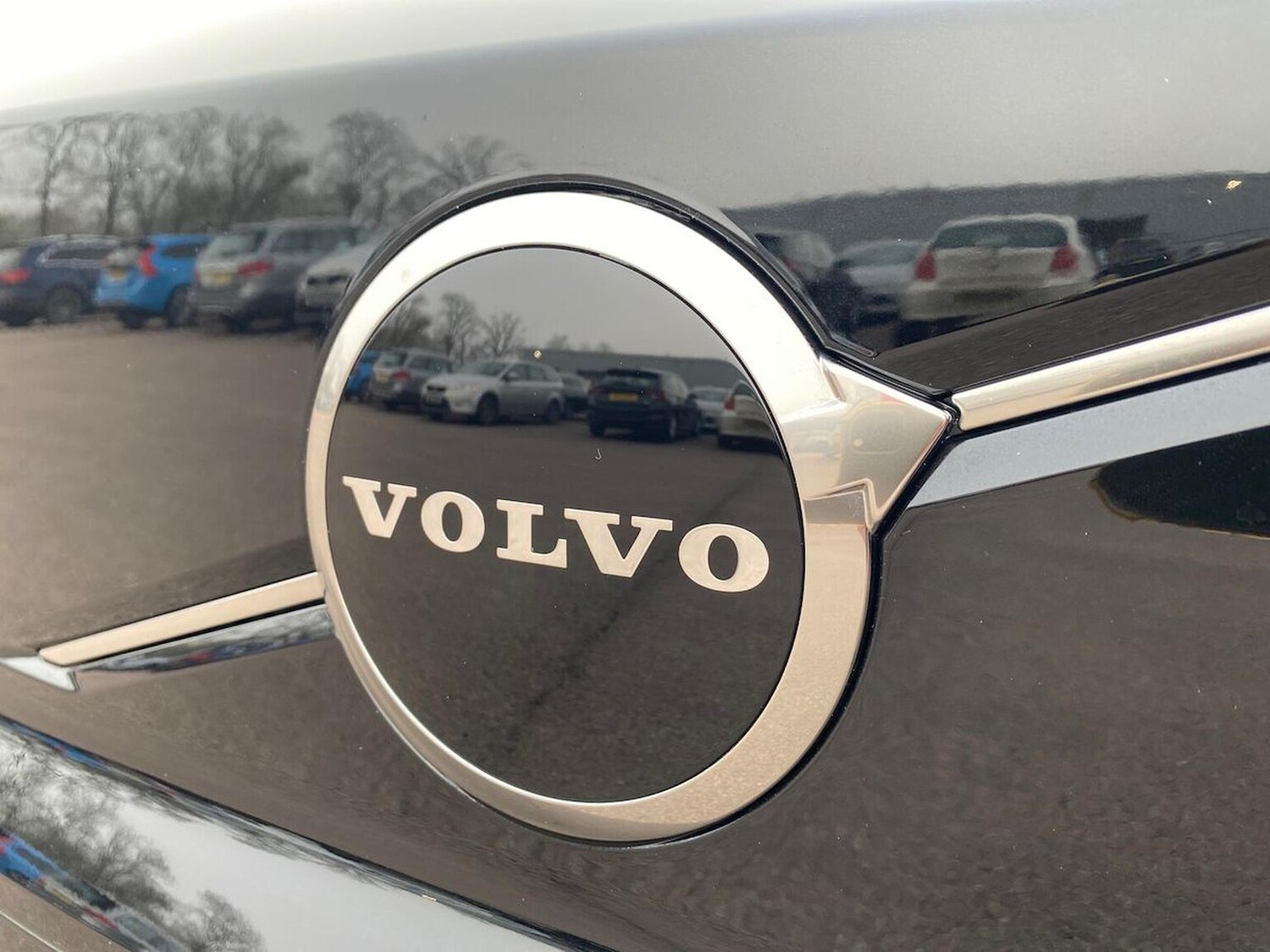 Used Volvo EX30 2025 for sale - 77487490: Photo 32