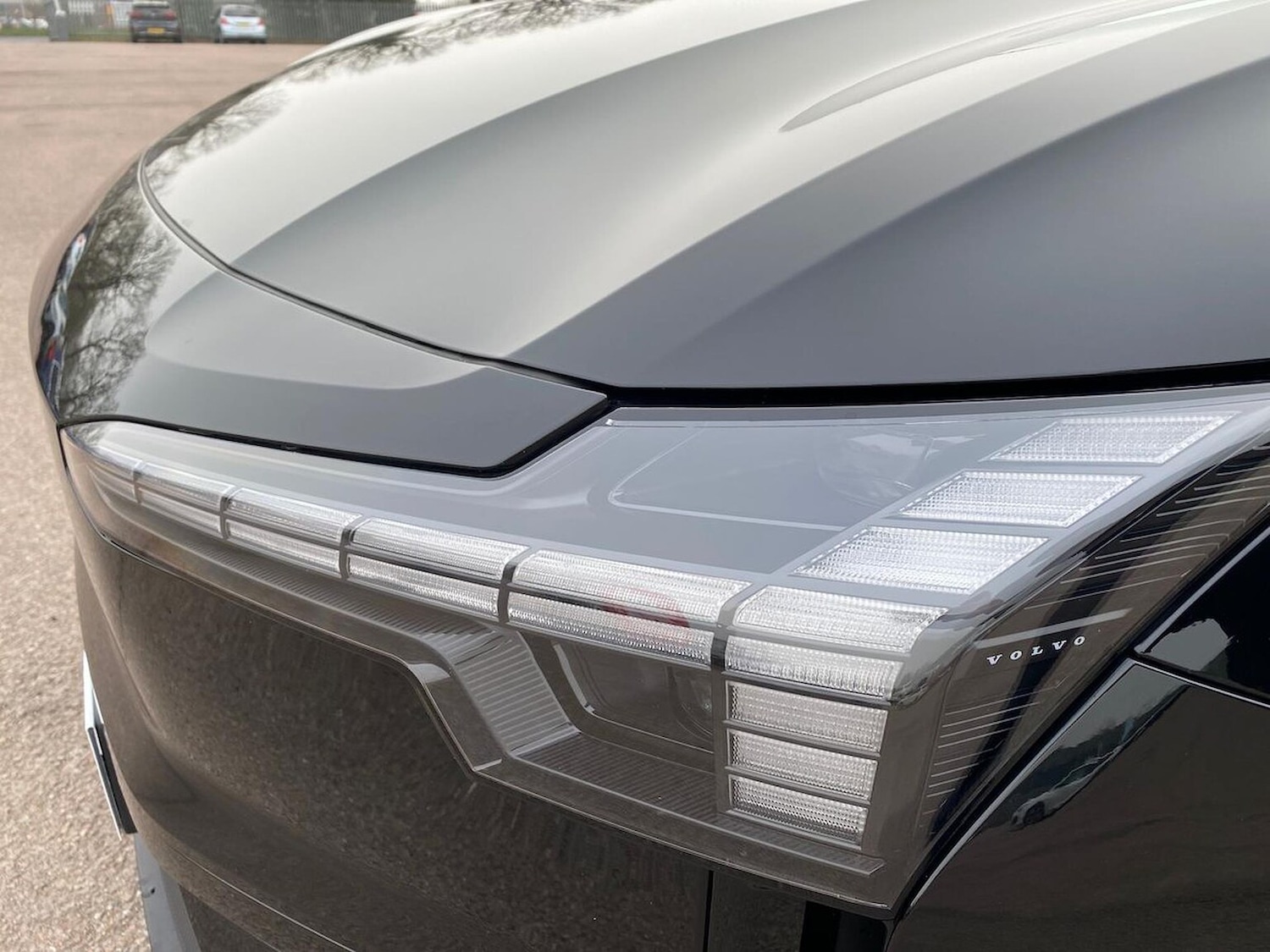 Used Volvo EX30 2025 for sale - 77487490: Photo 33