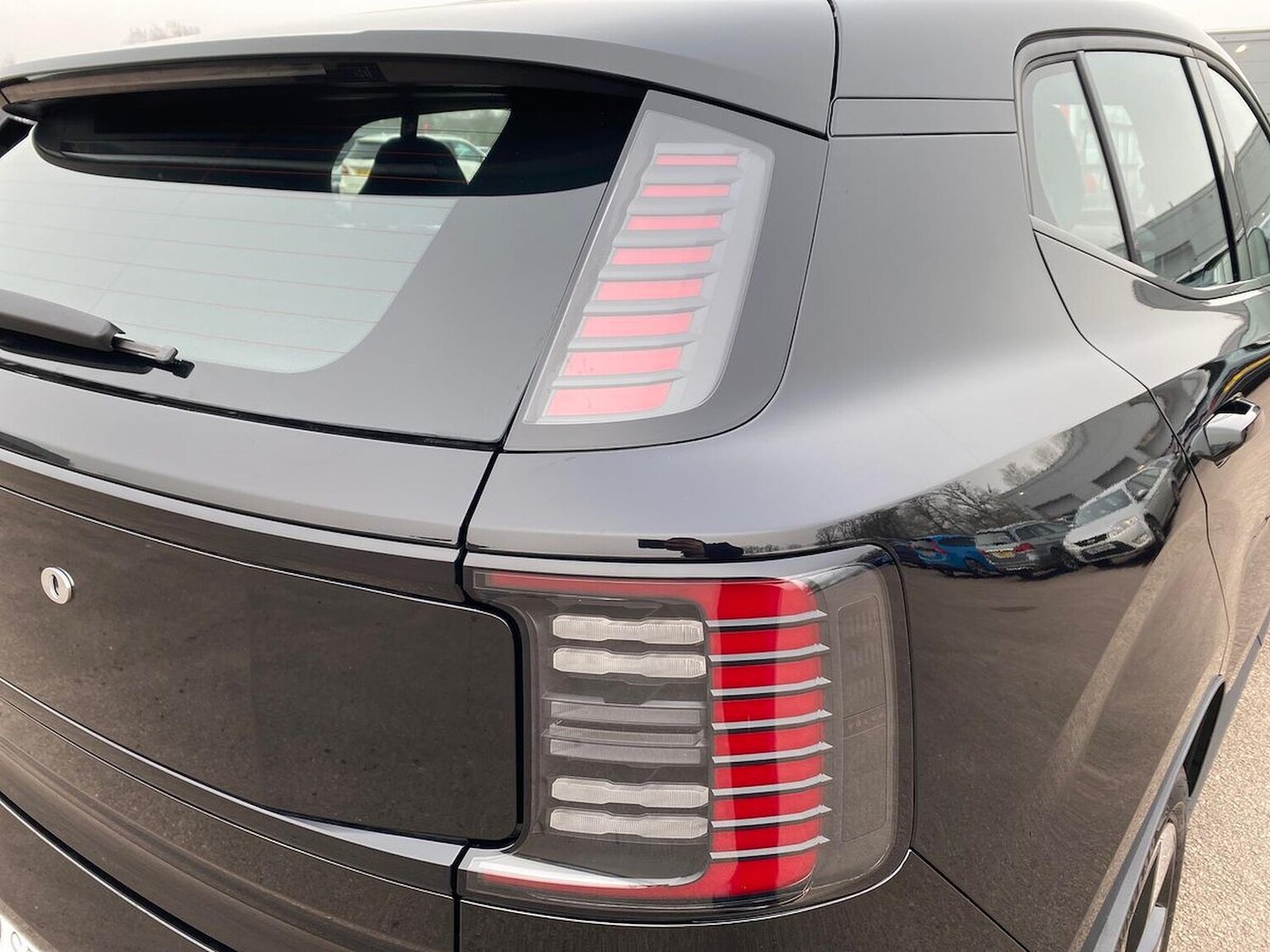 Used Volvo EX30 2025 for sale - 77487490: Photo 35