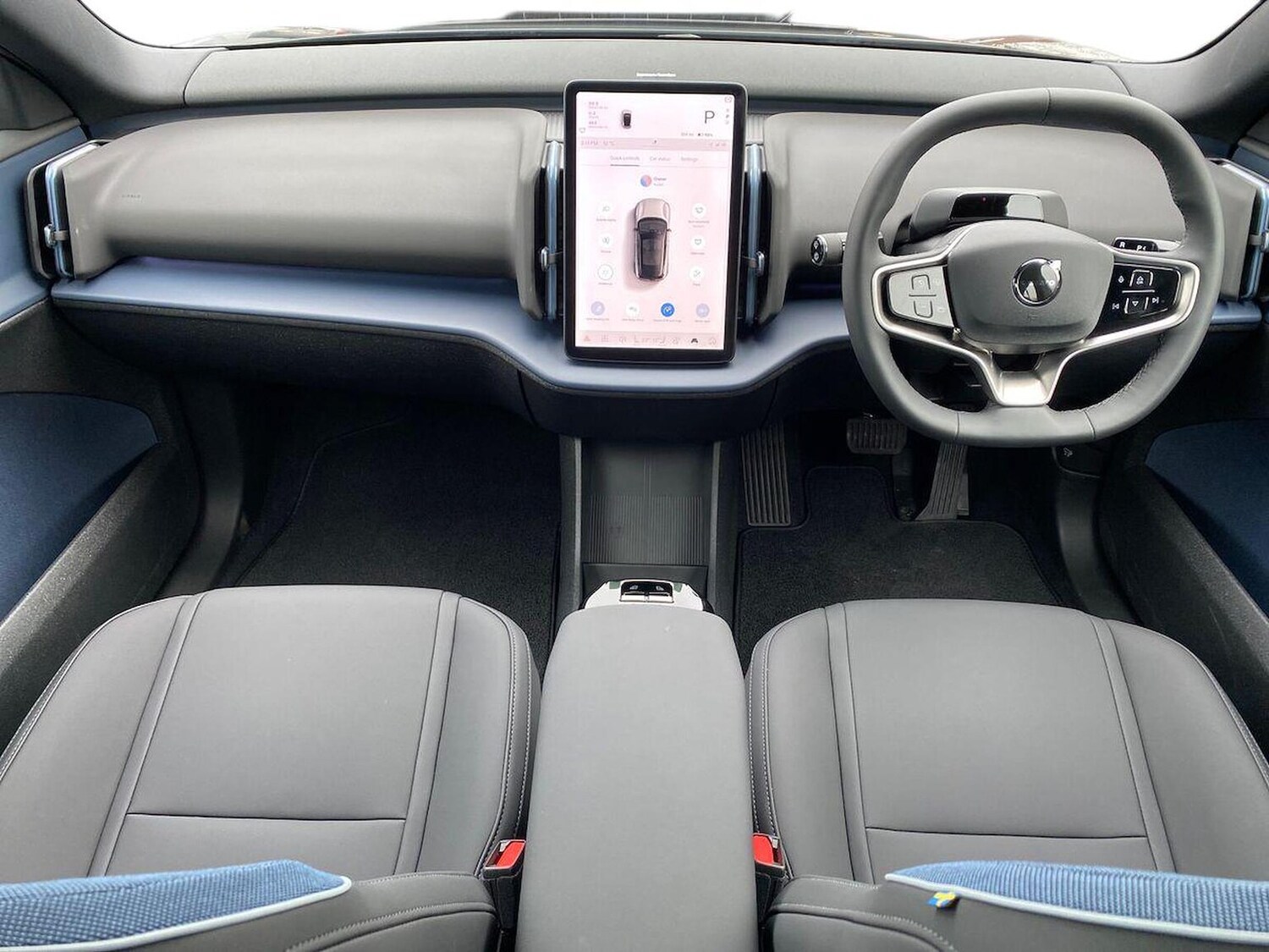 Used Volvo EX30 2025 for sale - 77487490: Photo 8