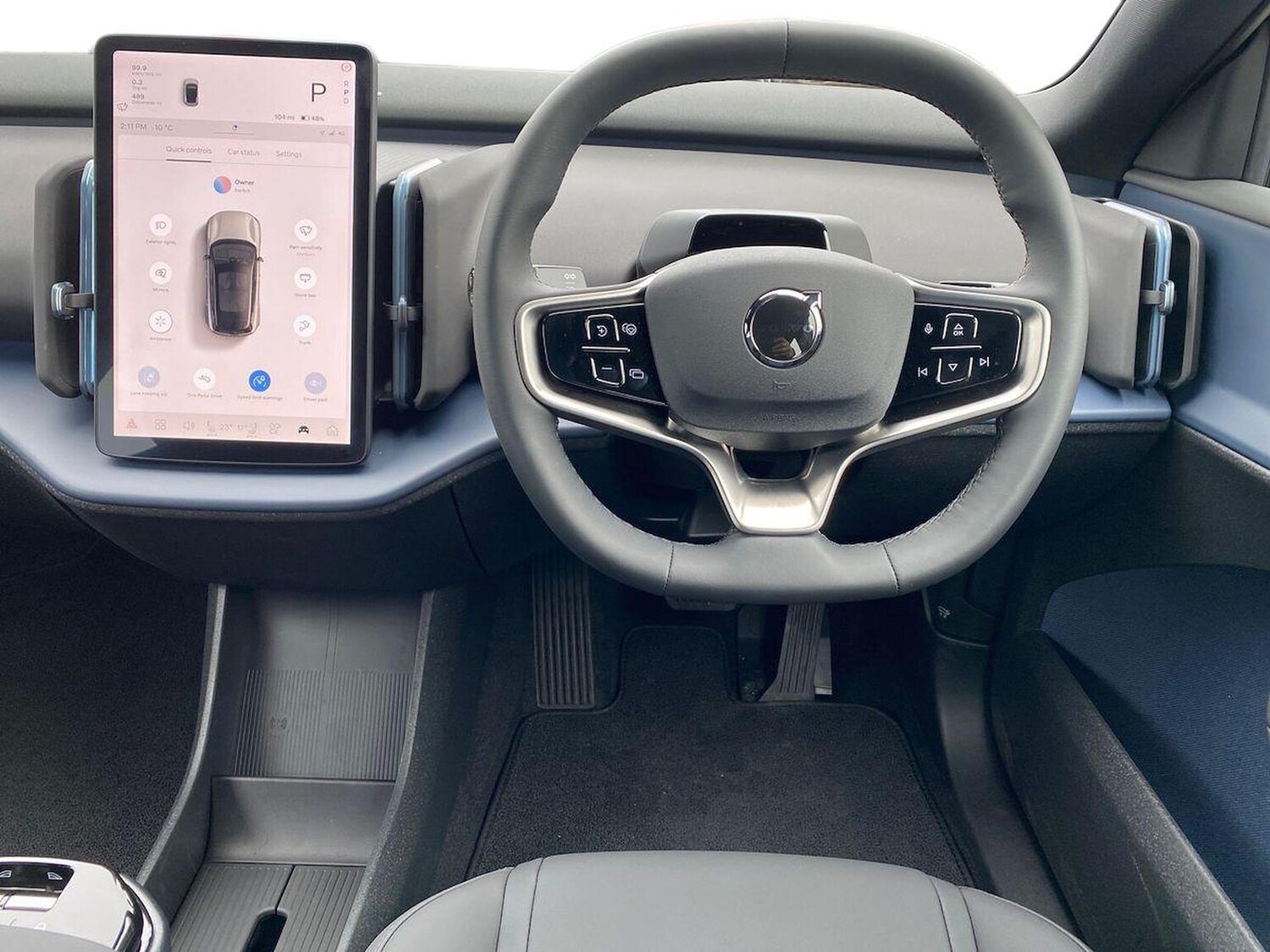 Used Volvo EX30 2025 for sale - 77487490: Photo 9