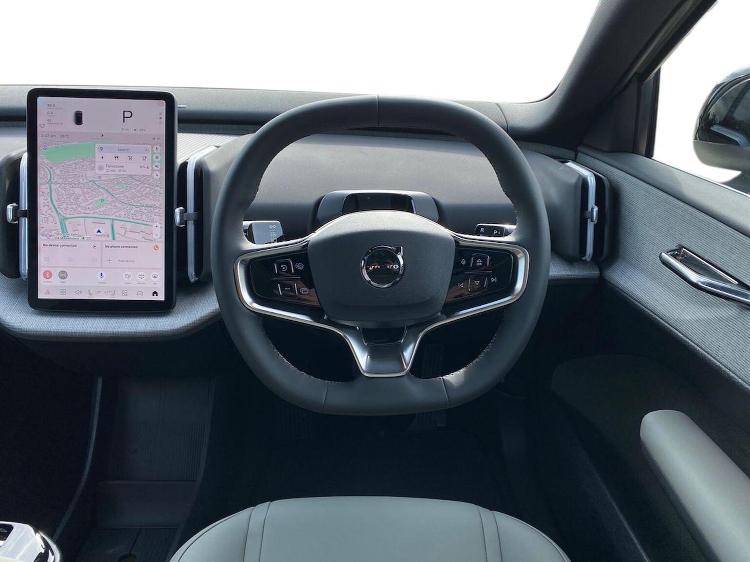 Used Volvo EX30 2025 for sale - 78151006: Photo 11