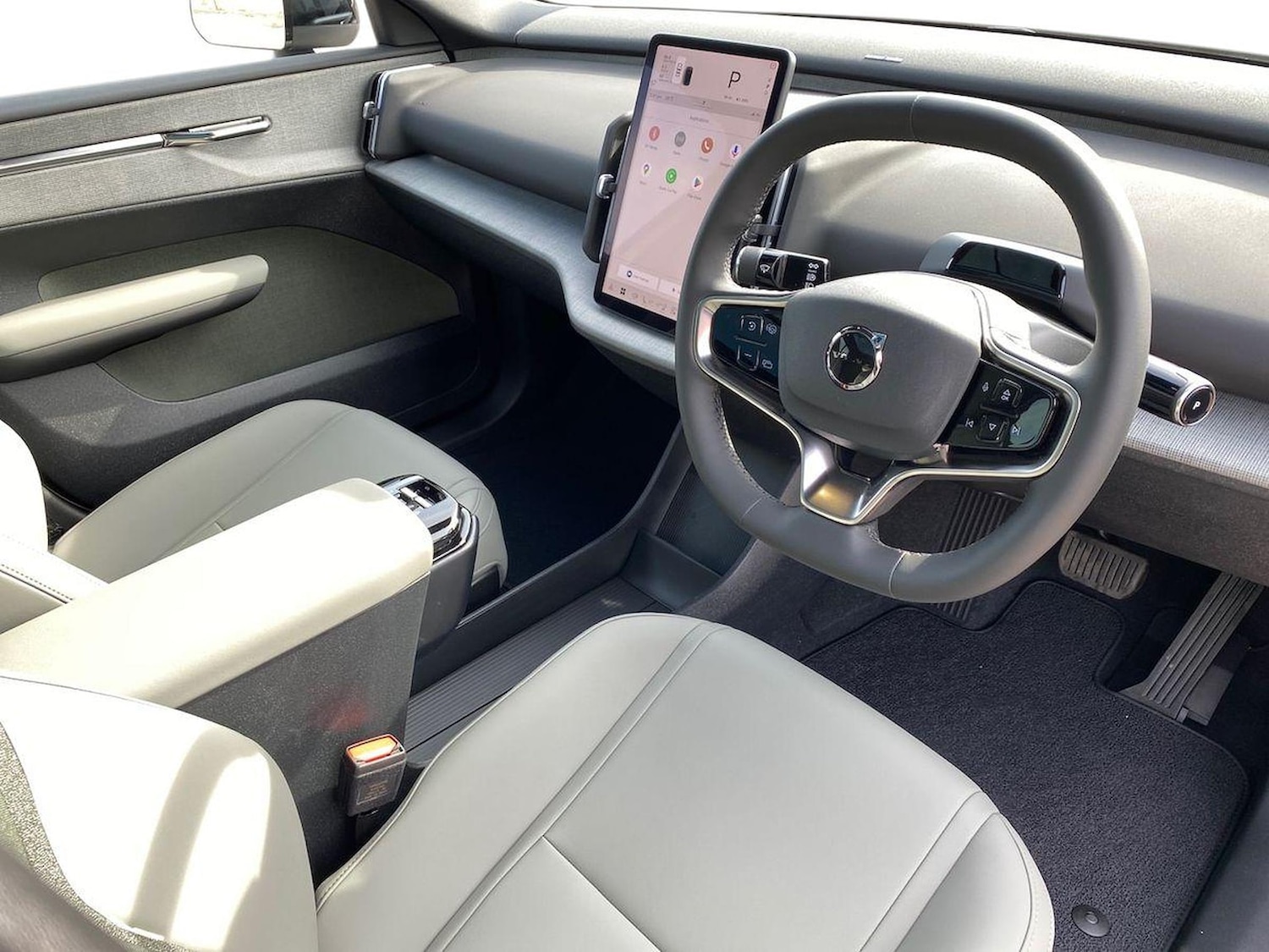 Used Volvo EX30 2025 for sale - 78151006: Photo 17