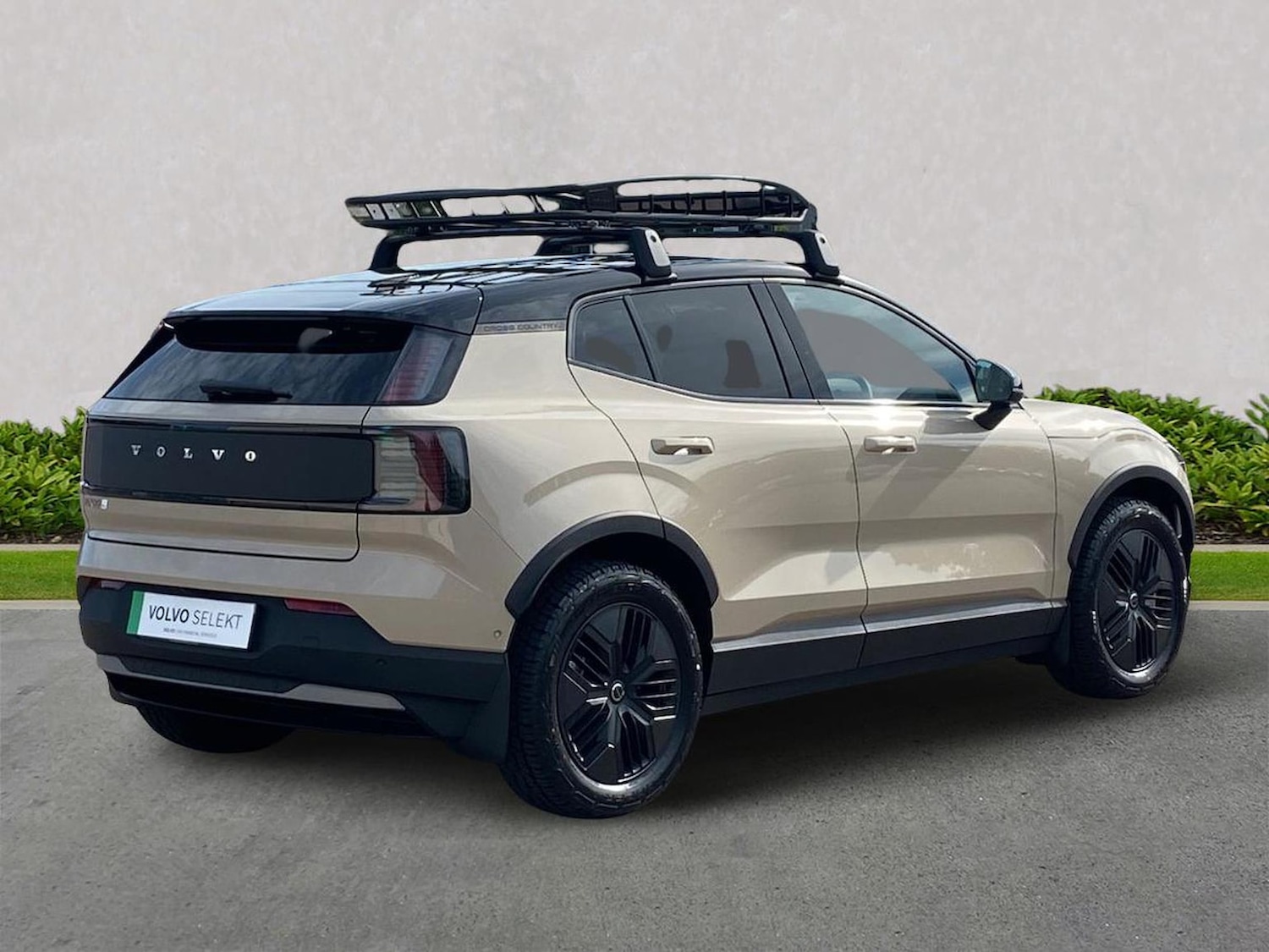 Used Volvo EX30 2025 for sale - 78151006: Photo 20