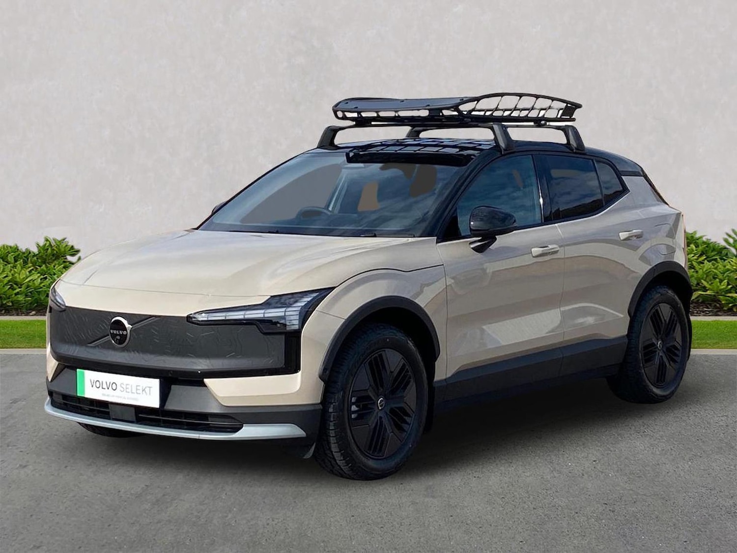 Used Volvo EX30 2025 for sale - 78151006: Photo 22