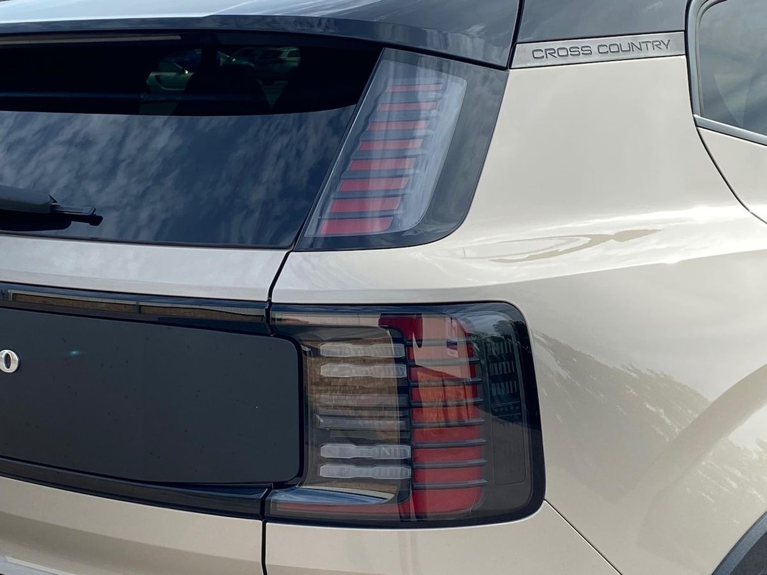 Used Volvo EX30 2025 for sale - 78151006: Photo 38