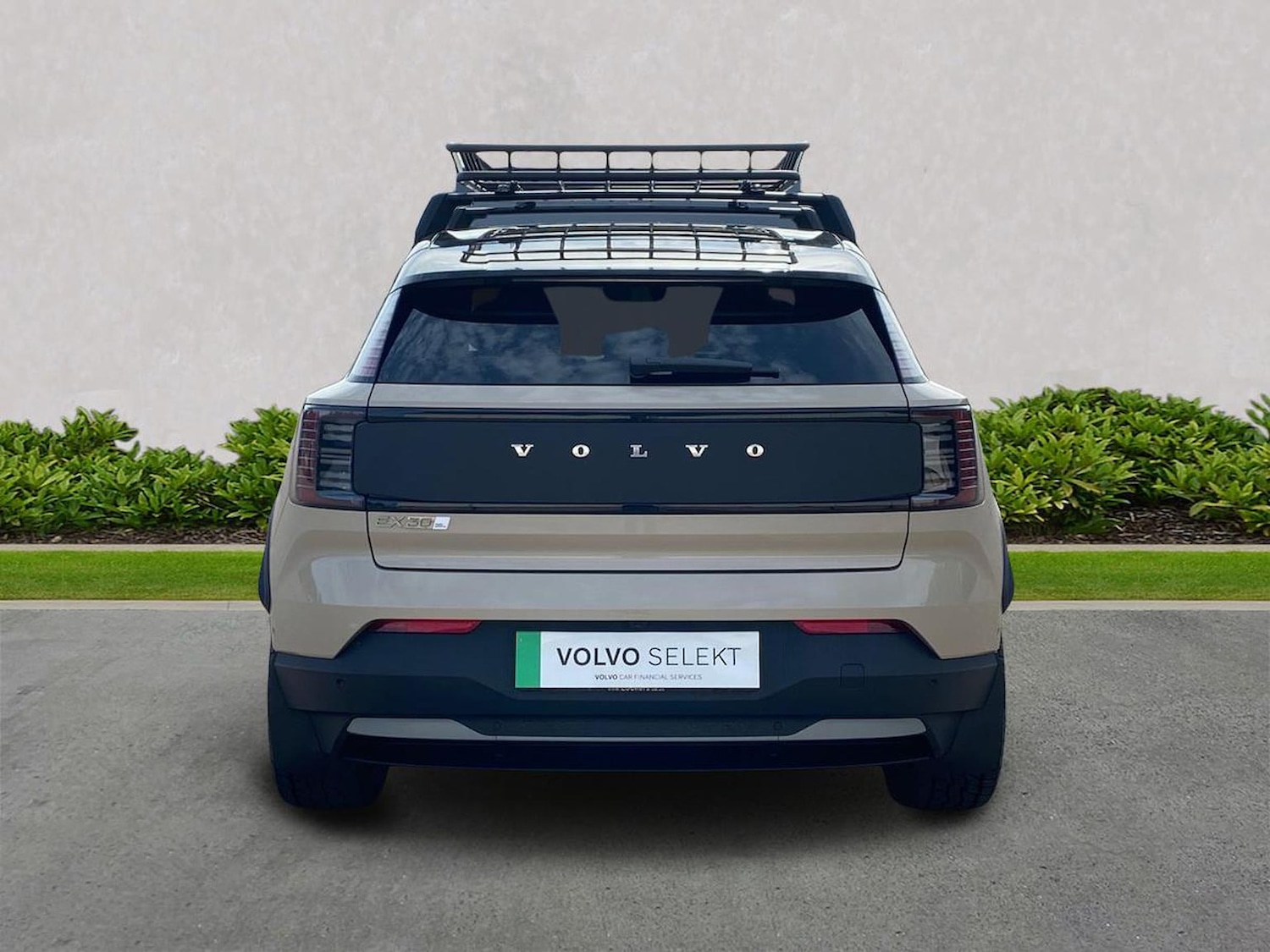 Used Volvo EX30 2025 for sale - 78151006: Photo 6