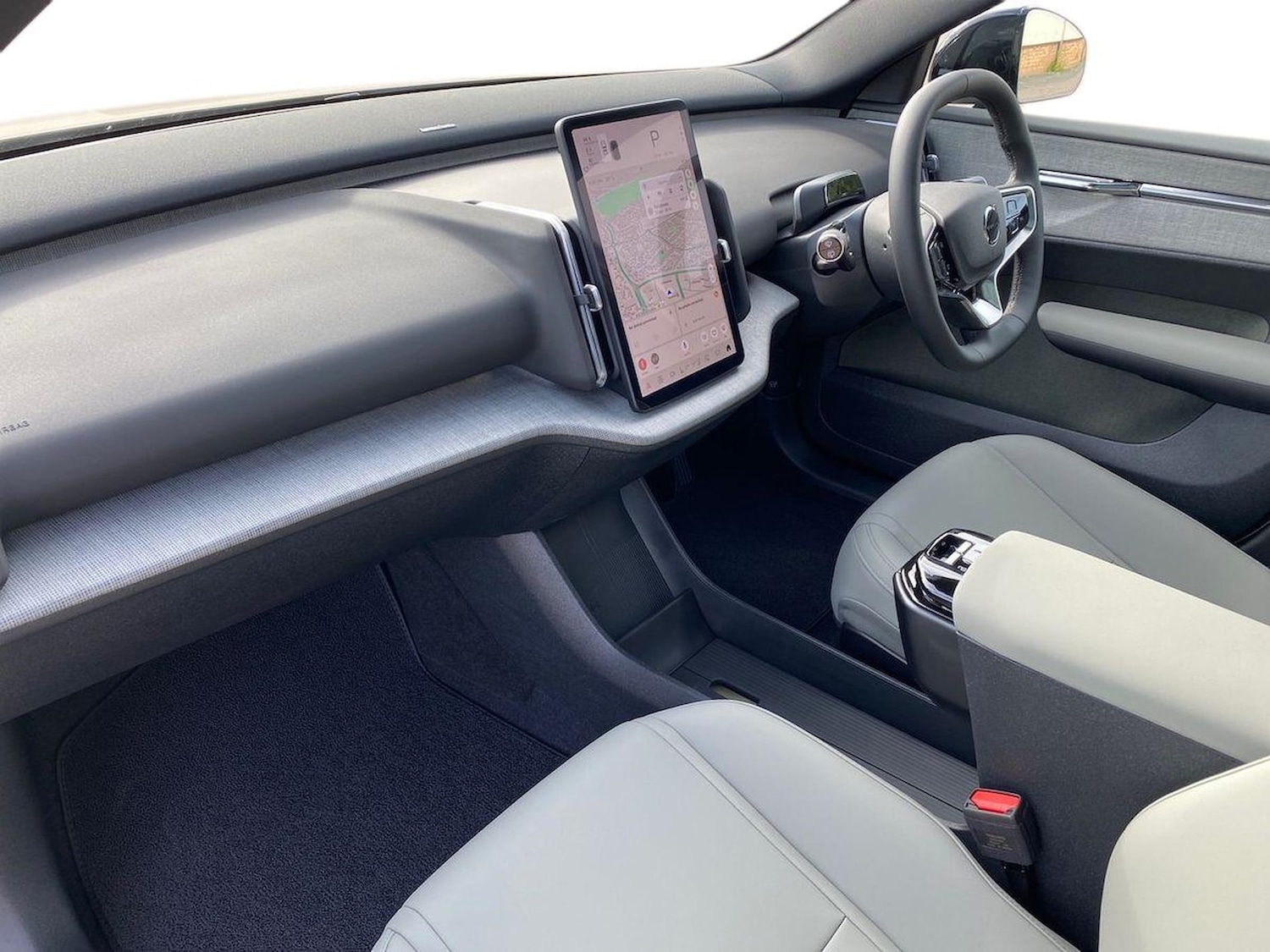 Used Volvo EX30 2025 for sale - 78151006: Photo 9