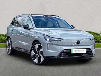 Used Volvo EX90 2026 for sale - 79081599: Photo