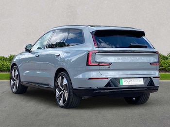Used Volvo EX90 2026 for sale - 79081599: Photo