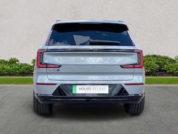 Used Volvo EX90 2026 for sale - 79081599: Photo