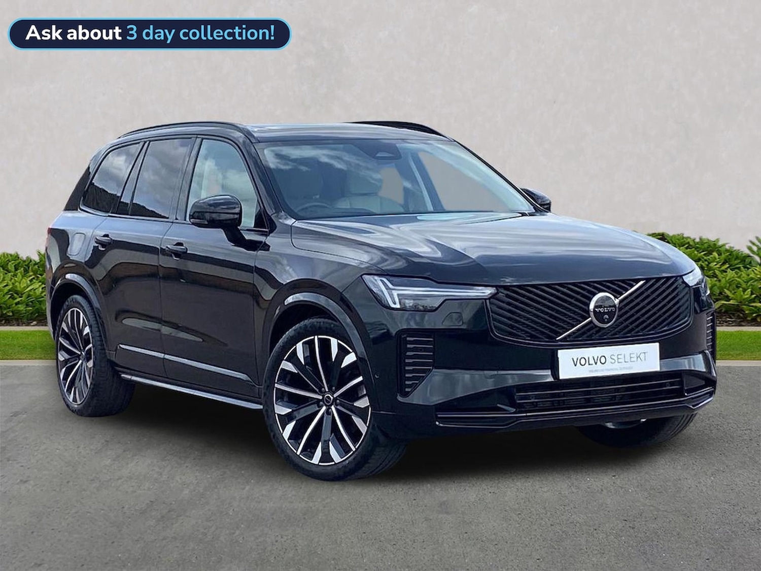 Used Volvo XC90 2025 for sale - 78194032: Photo 1